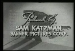 Invisible Ghost (1941) poster
