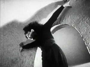 Meshes of the Afternoon (1943) poster
