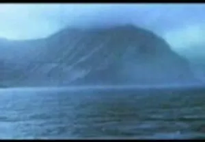 Report from the Aleutians (1943) poster