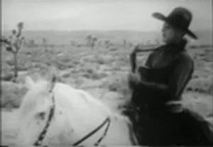 Riders of Destiny (1933) poster