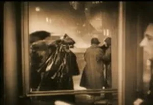 The Last Laugh (1924) poster