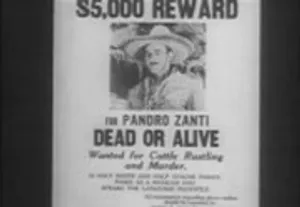 The Lawless Frontier (1934) poster
