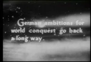 Why We Fight: Prelude to War (1943) poster